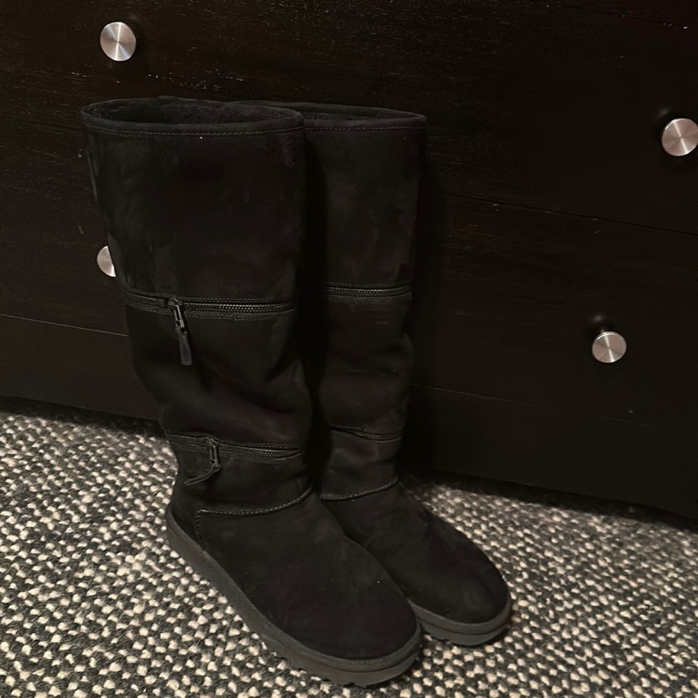Ugg boot- Ultra tall classic